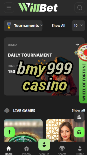 BMY999 Casino - Premium Asian Casino-ydblkf.net