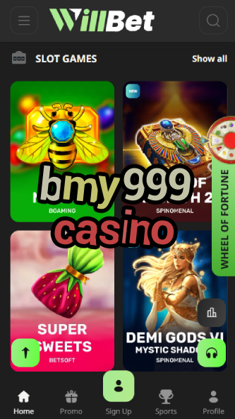 BMY999 Casino - Premium Asian Casino-ydblkf.net