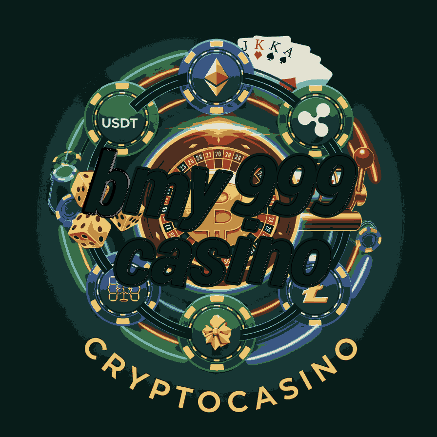 BMY999 Casino - Premium Asian Casino